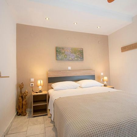 Forest View Apartments By Rentalspro - Fourka Halkidiki Kültér fotó