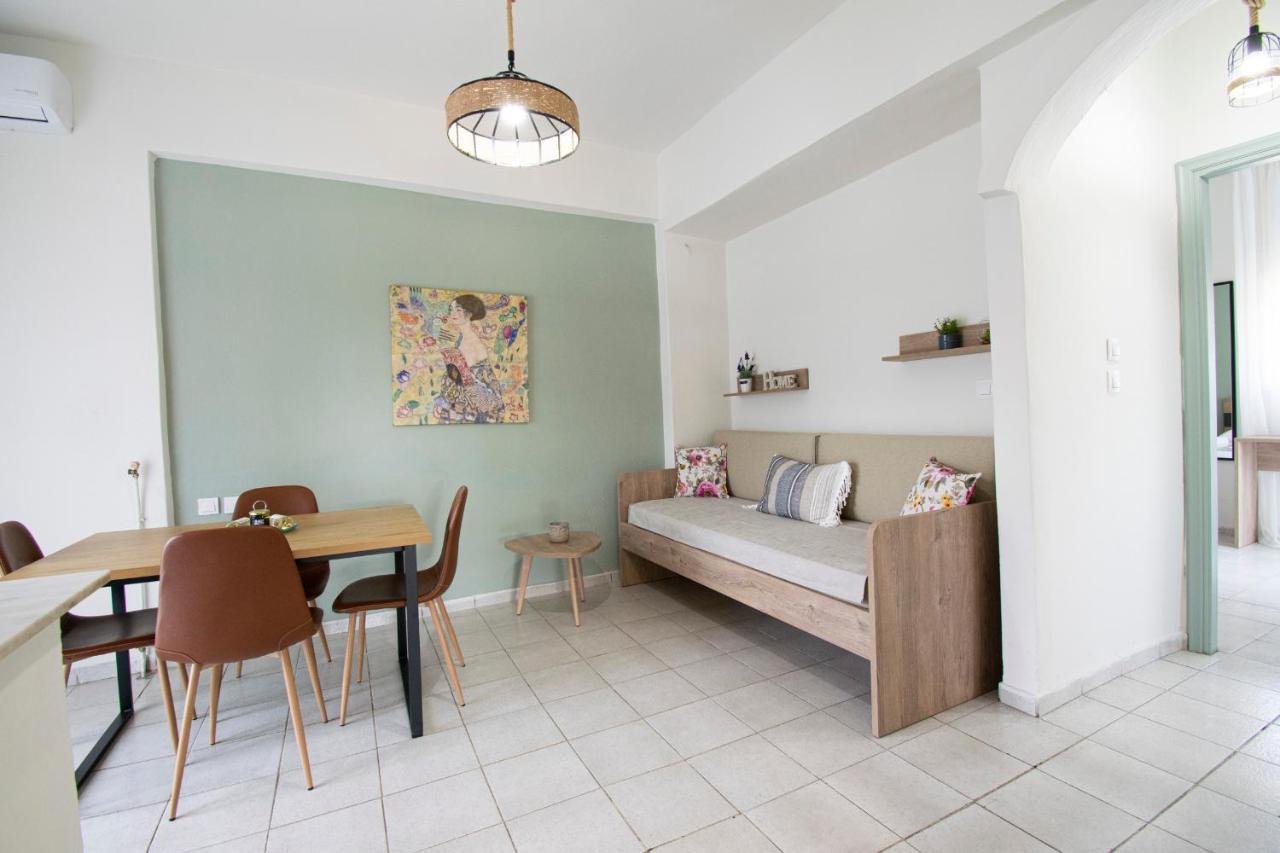 Forest View Apartments By Rentalspro - Fourka Halkidiki Kültér fotó